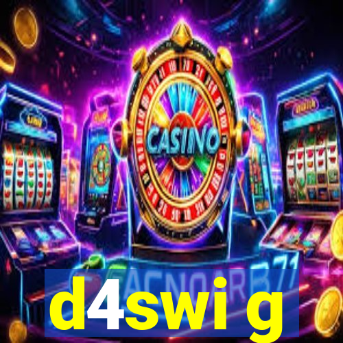 d4swi g