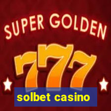 solbet casino