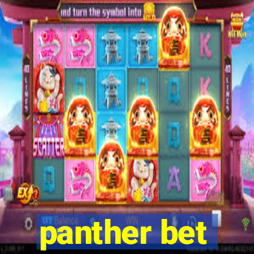 panther bet