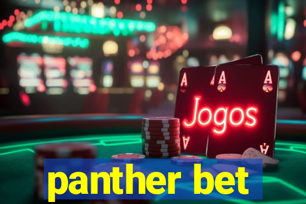 panther bet