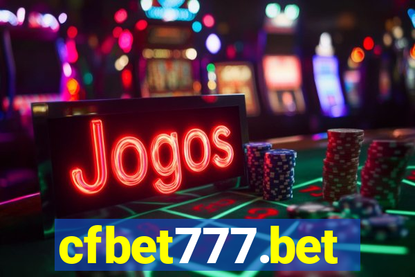 cfbet777.bet