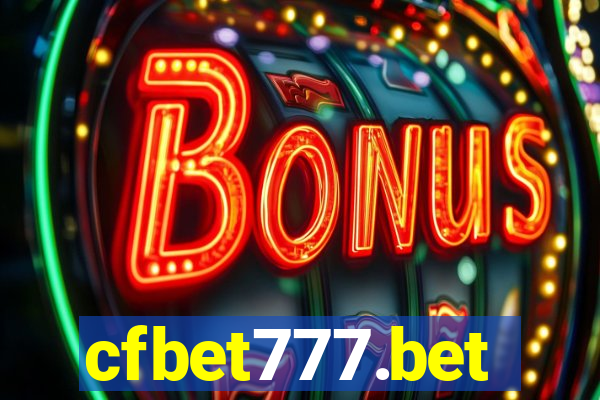 cfbet777.bet