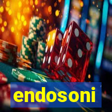 endosoni