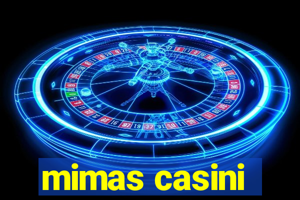 mimas casini