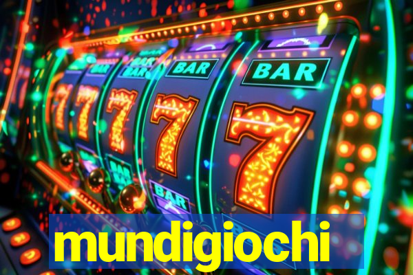 mundigiochi