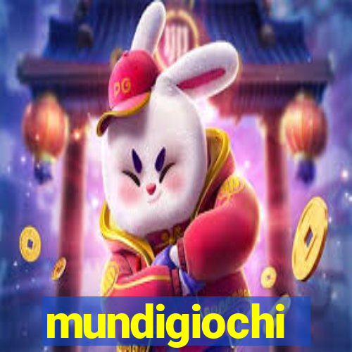 mundigiochi