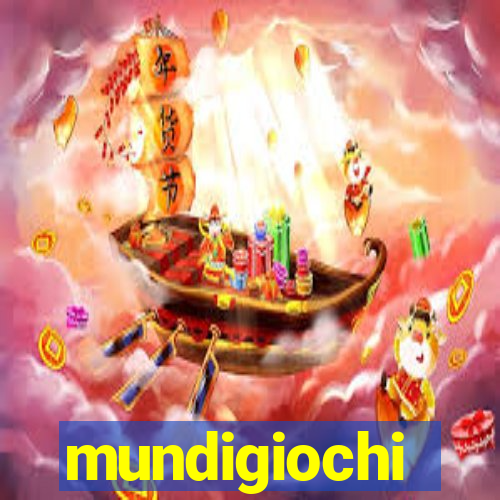 mundigiochi