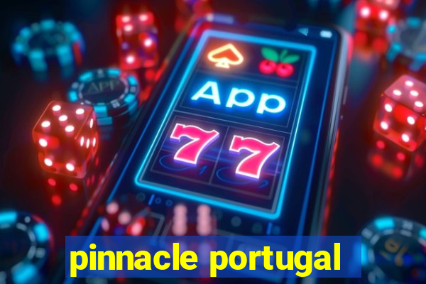 pinnacle portugal