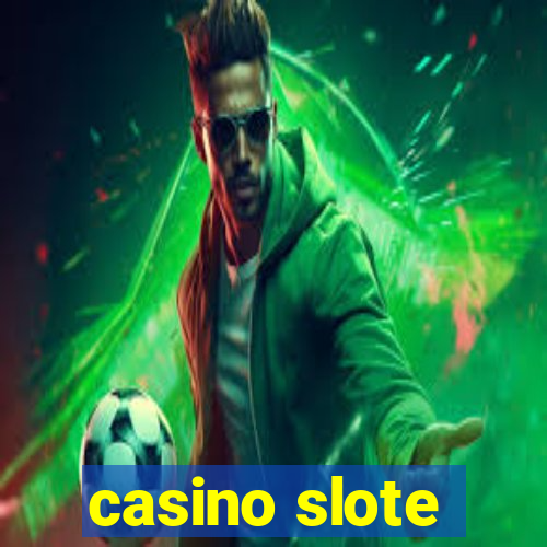 casino slote