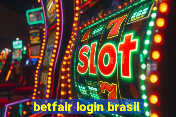 betfair login brasil