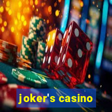 joker's casino