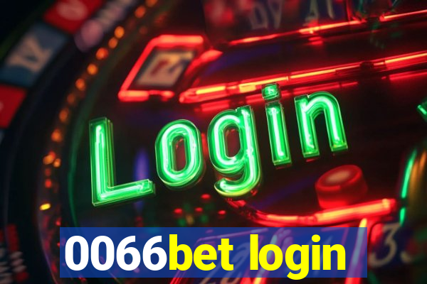 0066bet login