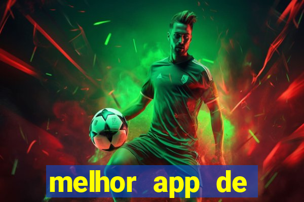 melhor app de slots para ganhar dinheiro