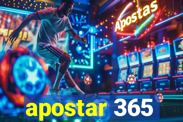 apostar 365