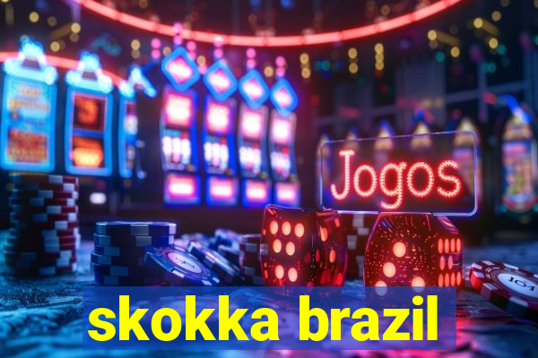 skokka brazil