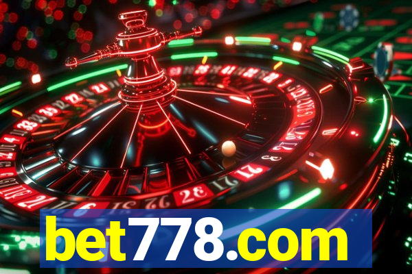 bet778.com