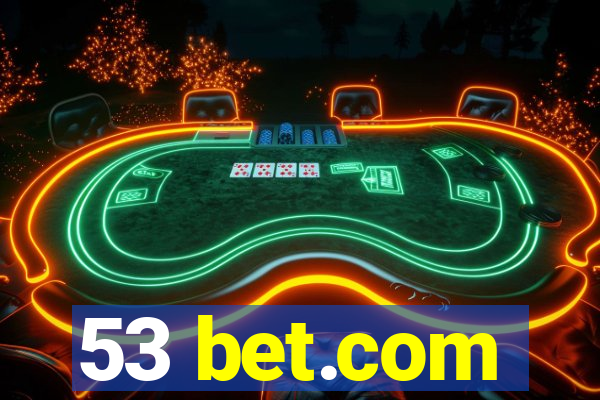 53 bet.com