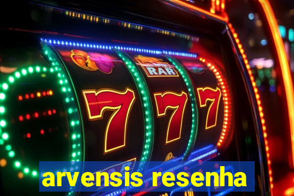 arvensis resenha