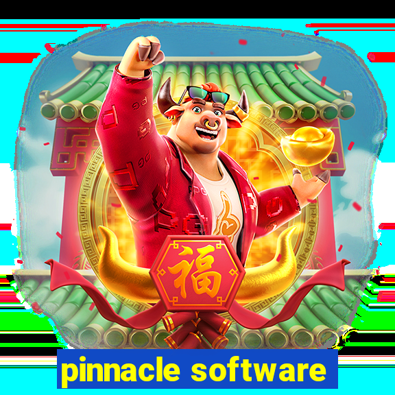 pinnacle software