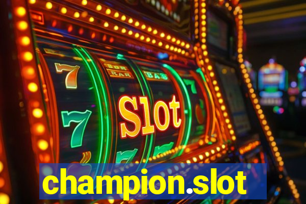 champion.slot