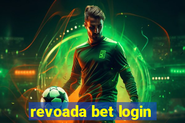 revoada bet login