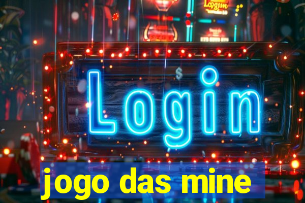 jogo das mine