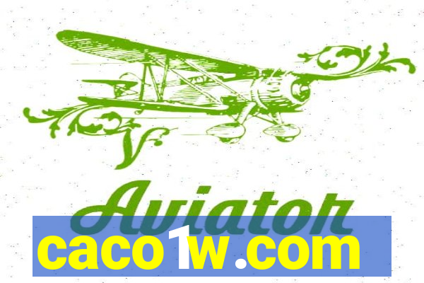 caco1w.com