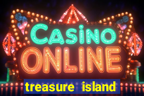 treasure island casino las vegas nv