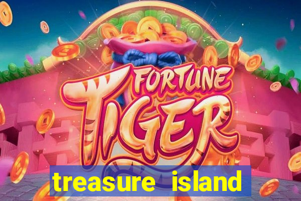 treasure island casino las vegas nv