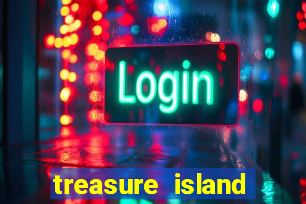 treasure island casino las vegas nv