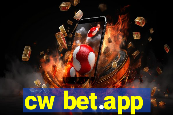 cw bet.app