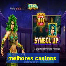 melhores casinos