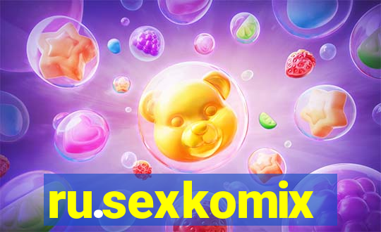 ru.sexkomix