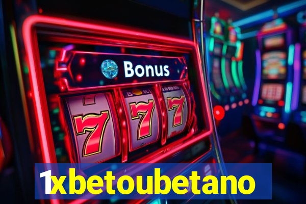 1xbetoubetano