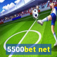 5500bet net