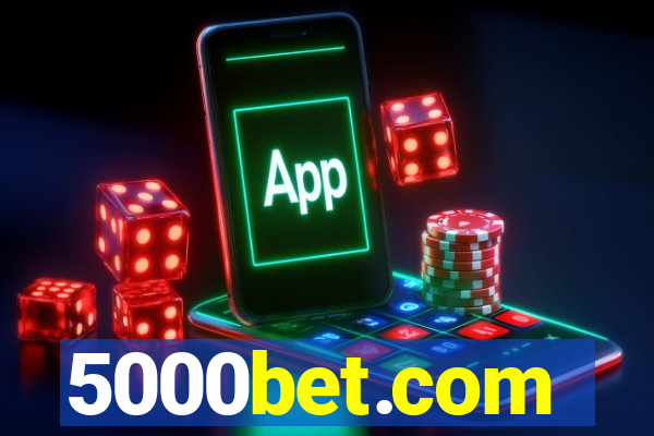 5000bet.com