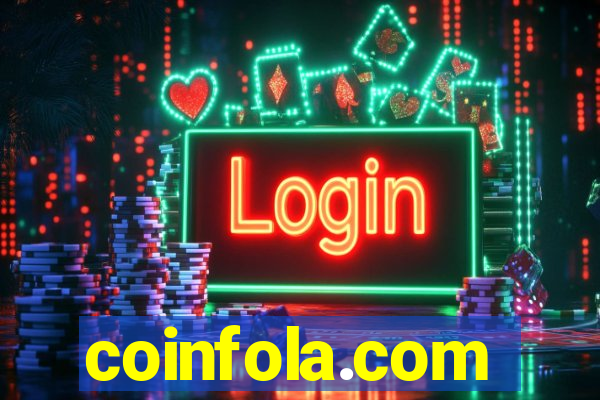 coinfola.com