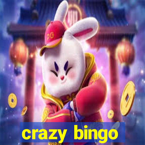 crazy bingo