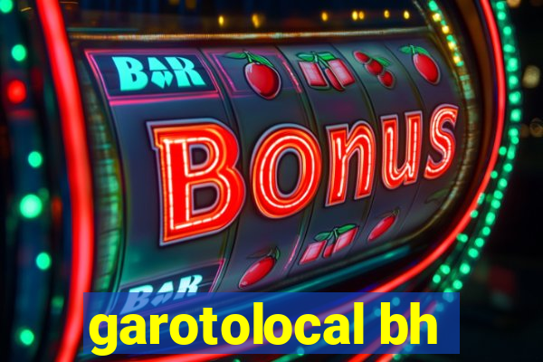 garotolocal bh