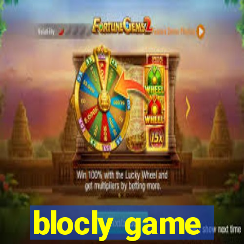 blocly game