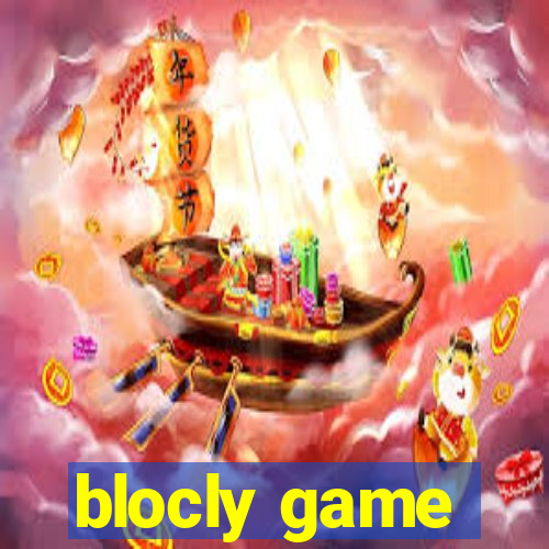 blocly game