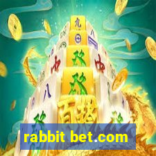 rabbit bet.com