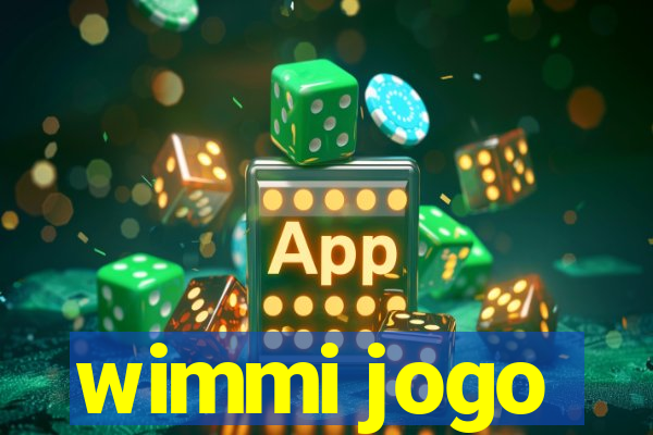 wimmi jogo