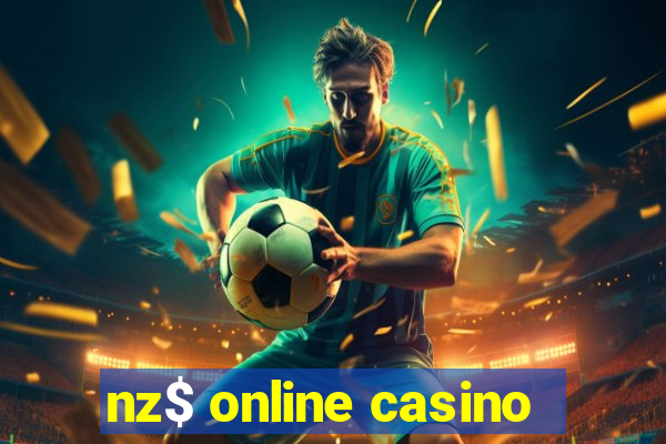 nz$ online casino