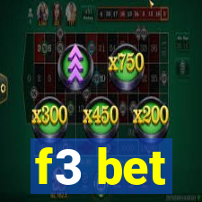 f3 bet