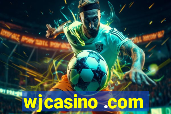 wjcasino .com