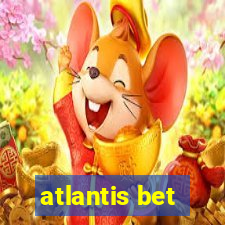 atlantis bet