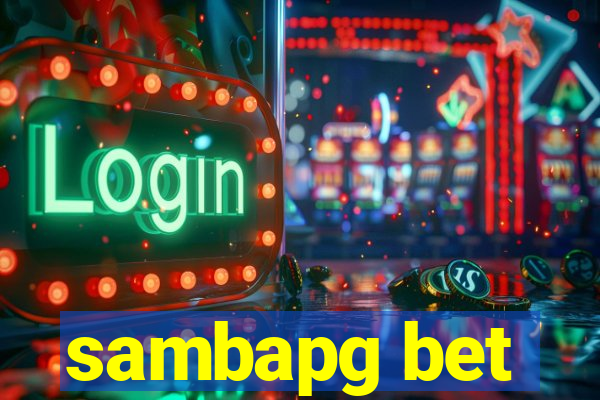 sambapg bet