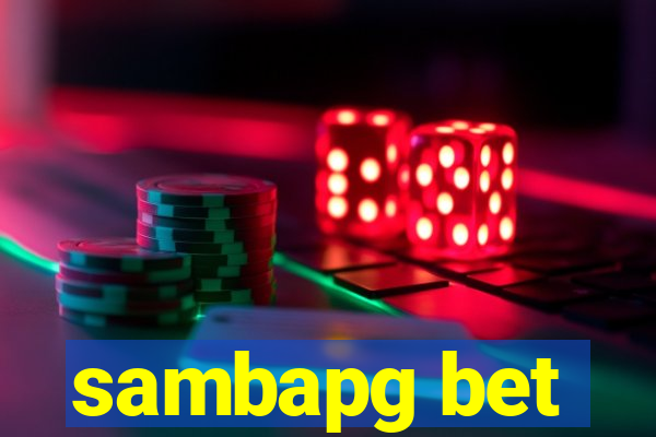 sambapg bet