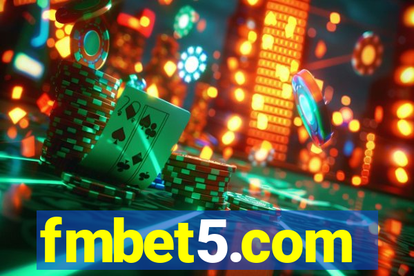 fmbet5.com